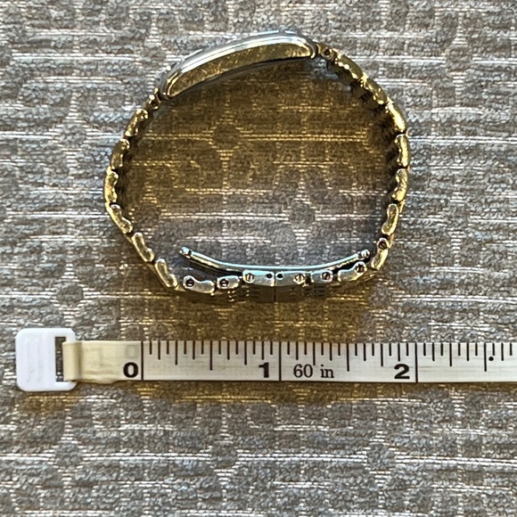 Vintage Raymond Weil Don Giovanni 5873/1 women's wristwatch - Picture 6 of 11